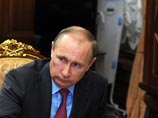 В кабинете у Путина заприметили "гладильную доску", оказавшуюся устройством против бактерий