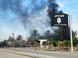 Боевики экстремистской группировки "Исламское государство", запрещенной в России и ряде других стран, потеряли контроль над 22% территорий в Сирии и Ираке за последние 14 месяцев Боевики экстремистской группировки "Исламское государство", запрещенной в России и ряде других стран, потеряли контроль над 22% территорий в Сирии и Ираке за последние 14 месяцев