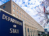 Госдеп в годовщину присоединения Крыма к РФ объявил о сохранении санкций до конца "оккупации" полуострова Госдеп в годовщину присоединения Крыма к РФ объявил о сохранении санкций до конца "оккупации" полуострова
