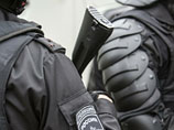 В Москве у торговца оружием изъято 4 пулемета, 7 автоматов и винтовки В Москве у торговца оружием изъято 4 пулемета, 7 автоматов и винтовки