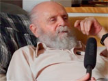 В США на 92-м жизни скончался советский диссидент и сын поэта Есенин-Вольпин В США на 92-м жизни скончался советский диссидент и сын поэта Есенин-Вольпин