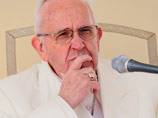 Папа Франциск побывает в Освенциме