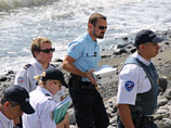Очередная находка на острове Реюньон не имеет отношения к исчезнувшему самолету MH370