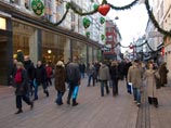 Дания стала самой счастливой страной в 2016 году Дания стала самой счастливой страной в 2016 году
