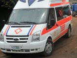 В Нигерии более 20 человек погибли в результате теракта в мечети В Нигерии более 20 человек погибли в результате теракта в мечети