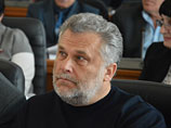 Спикер парламента Севастополя внес проект постановления о своей отставке Спикер парламента Севастополя внес проект постановления о своей отставке