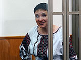 Обама по телефону попросил Путина освободить Надежду Савченко Обама по телефону попросил Путина освободить Надежду Савченко