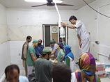 Пентагон ограничился дисциплинарными наказаниями для исполнителей в связи с ударом по госпиталю в Кундузе
Пентагон ограничился дисциплинарными наказаниями для исполнителей в связи с ударом по госпиталю в Кундузе