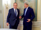 Лавров и Керри договорились о визите госсекретаря в Москву Лавров и Керри договорились о визите госсекретаря в Москву