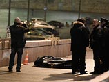 Обвиняемых в убийстве Немцова выдал случайный телефонный звонок, утверждает источник Обвиняемых в убийстве Немцова выдал случайный телефонный звонок, утверждает источник