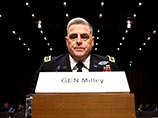 Глава штаба сухопутных войск США Марк Милли выразил обеспокоенность по поводу способности американской армии вести на должном уровне войну с такими "великими державами" (great power), как Россия