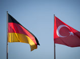 В Анкаре из-за угрозы теракта приостановило работу посольство Германии