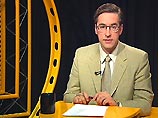 Ведущий: Буквально два часа назад последовала неожиданная реакция со стороны главы "Газпром-Медиа" Альфреда Коха, который также пожелал принять участие в этой программе Ведущий: Буквально два часа назад последовала неожиданная реакция со стороны главы "Газпром-Медиа" Альфреда Коха, который также пожелал принять участие в этой программе