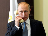 Песков: Путин сообщил Обаме, что его призыв освободить Савченко невыполним Песков: Путин сообщил Обаме, что его призыв освободить Савченко невыполним