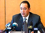 Он не считает, что совершил поступок, который мог бы его "опорочить", а поставил свою подпись под документами "из добрых намерений", желая помочь урегулированию отношений между "Медиа-Мостом" и "Газпром-Медиа" Он не считает, что совершил поступок, который мог бы его "опорочить", а поставил свою подпись под документами "из добрых намерений", желая помочь урегулированию отношений между "Медиа-Мостом" и "Газпром-Медиа"