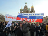 "Мотивируем, а не приказываем": вузы сгоняют студентов на празднования годовщины присоединения Крыма "Мотивируем, а не приказываем": вузы сгоняют студентов на празднования годовщины присоединения Крыма
