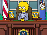 В этой серии один из главных героев Барт Симпсон видит свою будущую жизнь. В частности, его сестра Лиза становится президентом США