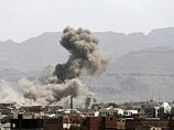 Саудовская Аравия сократит число авиаударов по повстанцам в Йемене