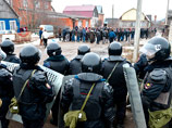 Тульская область, Плеханово, 17 марта 2016 года Тульская область, Плеханово, 17 марта 2016 года