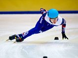 Контрольные пробы "Б" трех российских конькобежцев положительны на мельдоний