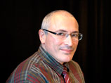 Ходорковский заявил, что вернется в Россию, как только режим "начнет разваливаться"