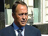 Лесин намерен подать в суд на первого заместителя руководителя холдинга "Медиа-Мост" Игоря Малашенко Лесин намерен подать в суд на первого заместителя руководителя холдинга "Медиа-Мост" Игоря Малашенко