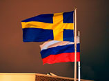 Шпионаж России в Швеции и против нее расширился в связи с украинским кризисом
