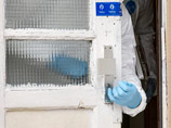 В брюссельской квартире найдены отпечатки пальцев и образцы ДНК подозреваемого в парижских терактах