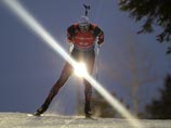 Россияне провалили спринт на домашнем этапе Кубка мира по биатлону Россияне провалили спринт на домашнем этапе Кубка мира по биатлону