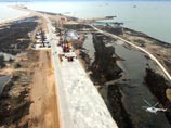 Путин потребовал назначить ответственного за строительство трассы в Крыму, чтобы в случае срыва сроков его можно было "повесить" Путин потребовал назначить ответственного за строительство трассы в Крыму, чтобы в случае срыва сроков его можно было "повесить"