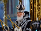 Патриарх Кирилл указал верующим на пользу кротости