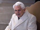 Бенедикт XVI заявил о "глубоком кризисе веры" в католическом мире после Второго Ватиканского собора