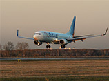 СК начал проверку по факту крушения Boeing-737 в аэропорту Ростова-на-Дону