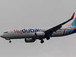 В авиакомпании FlyDubai подтвердили крушение своего Boeing-737 в Ростове-на-Дону