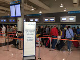 В аэропорту Дубая объяснили получасовую задержку разбившегося в Ростове самолета
