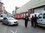Главного подозреваемого в организации парижских терактов Салаха Абдеслама выписали из больницы в Брюсселе