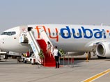 Ространснадзор проверит деятельности FlyDubai в России