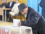 Назарбаев во время выборов заговорил об изменении конституции Казахстана