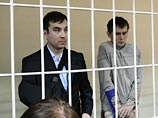 Судимому на Украине за терроризм россиянину Александрову дают новых адвокатов Судимому на Украине за терроризм россиянину Александрову дают новых адвокатов