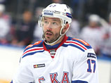 Ковальчук был замечен на тренировке СКА перед серией Кубка Гагарина с ЦСКА Ковальчук был замечен на тренировке СКА перед серией Кубка Гагарина с ЦСКА