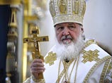 Патриарх Кирилл назвал ересью защиту прав и "человекопоклонничество" Патриарх Кирилл назвал ересью защиту прав и "человекопоклонничество"