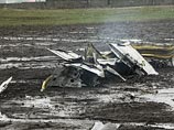 Воссоздана предполагаемая картина крушения "Боинга": самолет свалился в штопор
Воссоздана предполагаемая картина крушения "Боинга": самолет свалился в штопор