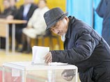 Парламентские выборы в Казахстане прошли при рекордной явке, которая превысил 77%, отчитался председатель ЦИК страны Куандык Турганкулов Парламентские выборы в Казахстане прошли при рекордной явке, которая превысил 77%, отчитался председатель ЦИК страны Куандык Турганкулов