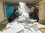 В Казахстане идет подсчет голосов. Данные по шести партиям, участвующим во внеочередных выборах, на момент написания заметки не обнародованы