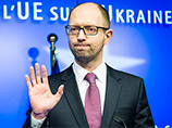 В партии Порошенко заявили, что Яценюк может покинуть пост главы правительства до конца недели В партии Порошенко заявили, что Яценюк может покинуть пост главы правительства до конца недели