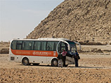 Ростуризм попросил правительство ужесточить туристические обязательства Египта