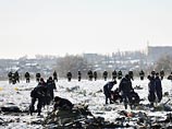 Взлетная полоса аэропорта Ростова-на-Дону восстановлена после крушения Boeing Взлетная полоса аэропорта Ростова-на-Дону восстановлена после крушения Boeing