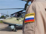 Stratfor: Россия перебросила в Сирию новые вертолеты
