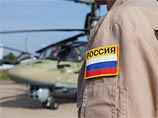 Stratfor: Россия перебросила в Сирию новые вертолеты Stratfor: Россия перебросила в Сирию новые вертолеты