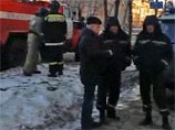 Жильцов дома в Биробиджане эвакуировали из-за двух котят Жильцов дома в Биробиджане эвакуировали из-за двух котят